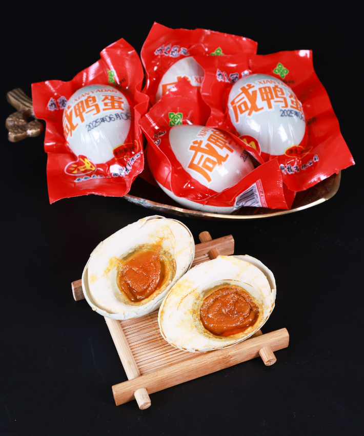 【供销社】特大咸鸭蛋